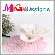 Beliebte Keramik Lotus Blume Kerzenhalter